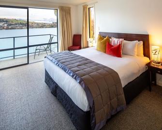 Villa Del Lago - Queenstown - Bedroom