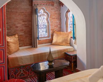 Casa Sabila - Chefchaouen