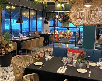 Leonas By Rsm - San Mateo - Restaurante