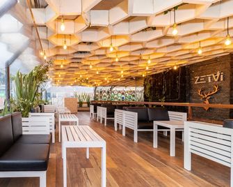 Hotel Black - Bogotá