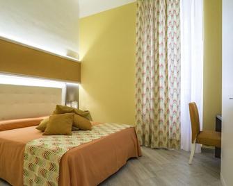 Porto di mare b&b - Giovinazzo - Habitación