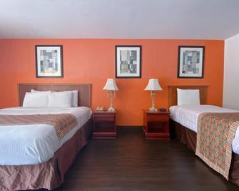 Royal Inn Richmond Hill- Savannah I-95 - ريتشموند هيل - غرفة نوم