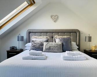 Aonachan Cottage - Spean Bridge - Bedroom