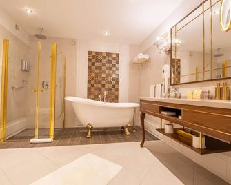 Izmir Palas Hotel - Izmir