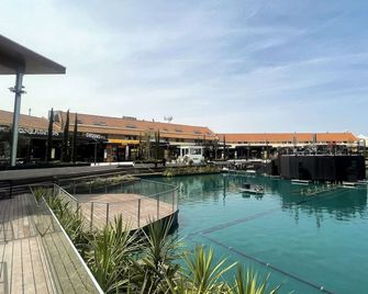 Hotel Ar Parquesur - Leganés