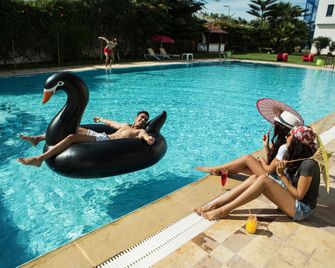 ibis El Jadida - El Jadida