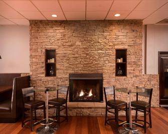 Four Points by Sheraton Asheville Downtown - Asheville - Nhà hàng