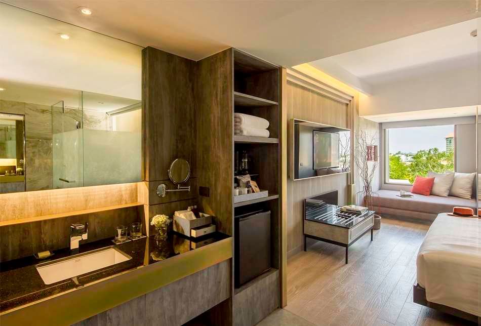 U Nimman Chiang Mai - Chiang Mai - Quarto
