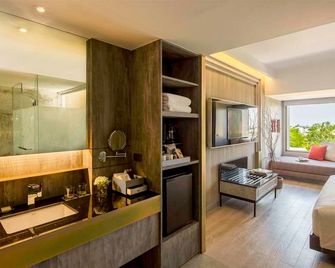 U Nimman Chiang Mai - Chiang Mai - Slaapkamer