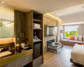 U Nimman Chiang Mai - Chiang Mai - Quarto