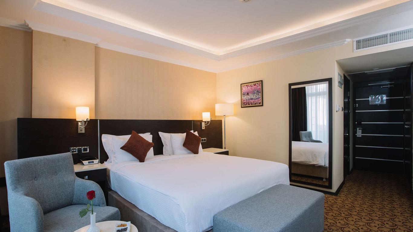 Best Western Plus Addis Ababa