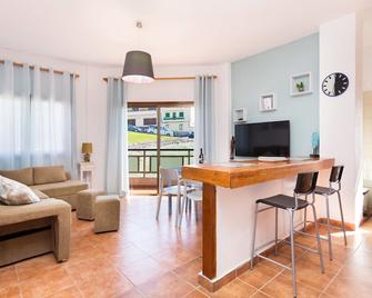 Atlantic Sunset Apartment - Alcalá - Living room