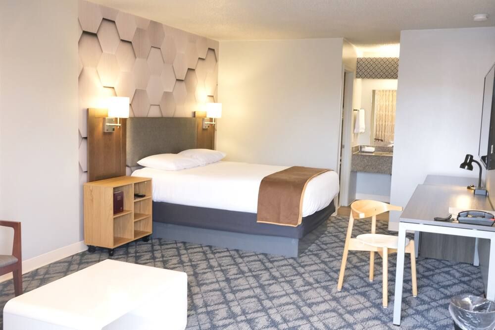 Regency Inn of Eddyville Kuttawa - Eddyville - Habitación