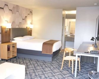 Regency Inn of Eddyville Kuttawa - Eddyville - Habitación