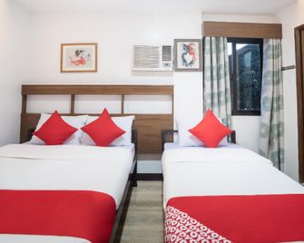 Casitas Inn Tagaytay Co. - Tagaytay - Habitación