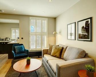 60 Manchester Road - Altrincham - Habitación