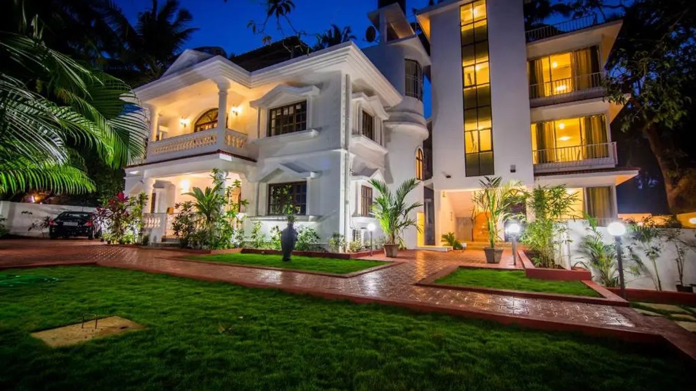 Pinnacle Holiday Homes