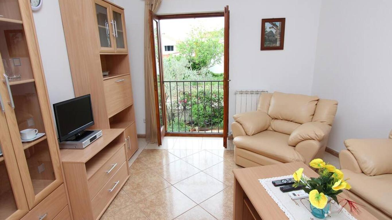 Guest House Liliana