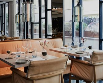 Nobis Hotel Copenhagen - Copenhagen - Restaurant