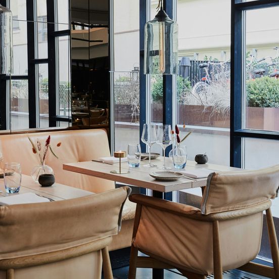 Nobis Hotel Copenhagen, a Member of Design Hotels – København