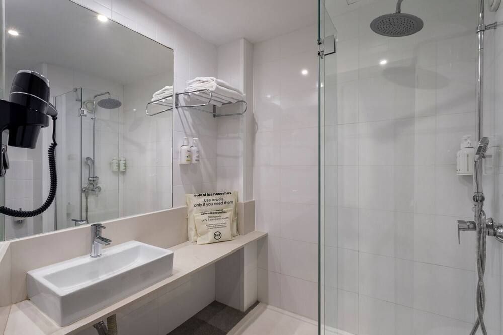 B&b Hotel Valencia Arena
