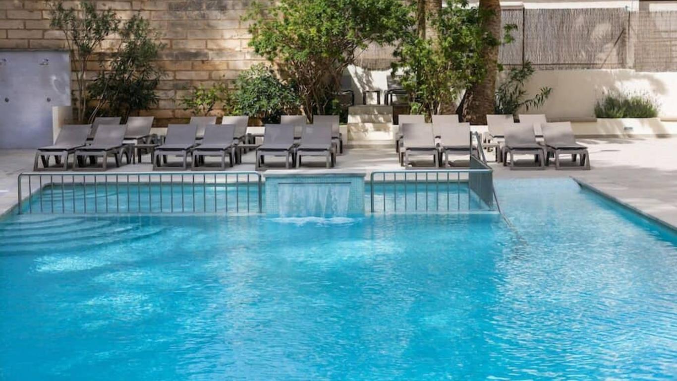 Hotel Flor Los Almendros