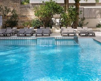 Hotel Flor Los Almendros - Peguera - Piscina