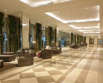 Cosmy Orchard Apartment - Surabaya - Lobby