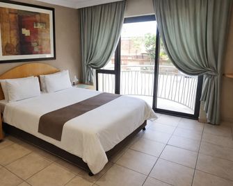 Europrime Hotels Airport - Johannesburg