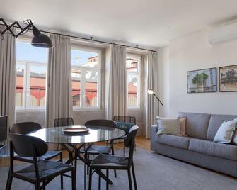 Citybreak-Apartments Patio - Porto