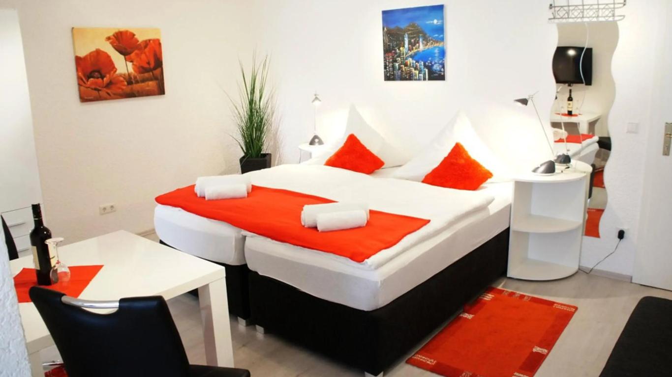 Hotel Berlin