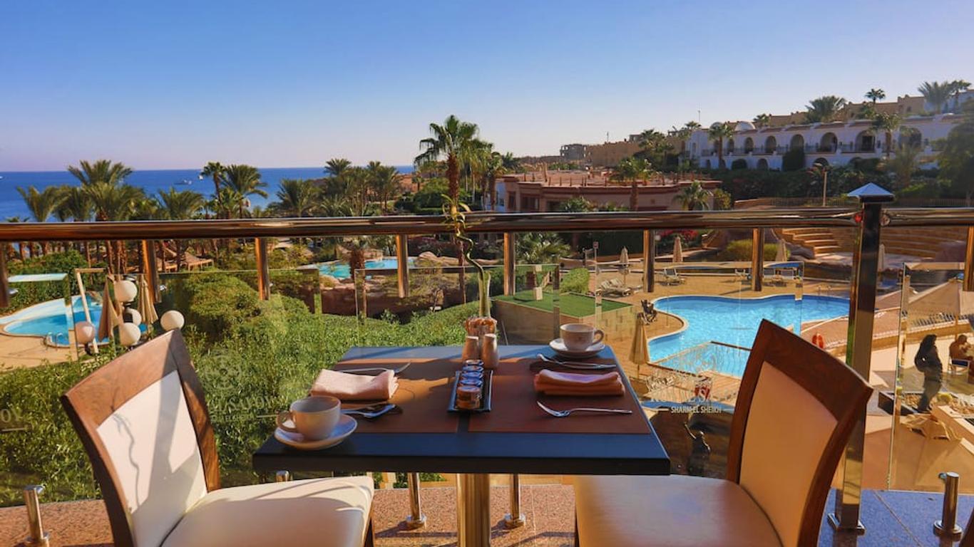 Royal Savoy Sharm El Sheikh