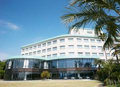 Shimoda Tokyu Hotel - Shimoda - Edificio