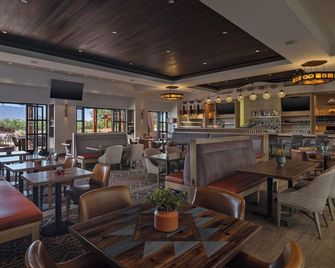 Hyatt Regency Tamaya Resort And Spa - Santa Ana Pueblo - Restaurant