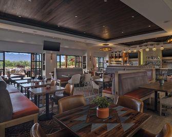 Hyatt Regency Tamaya Resort And Spa - Santa Ana Pueblo - Restaurant