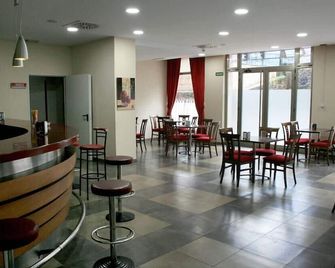 Hotel Virgen de Covadonga - Cangas de Onís - Restaurant