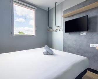 ibis budget Nanterre La Défense - Nanterre - Bedroom