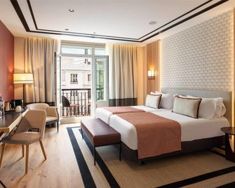 Catalonia Plaza España Hotel & Spa - Madrid - Habitación
