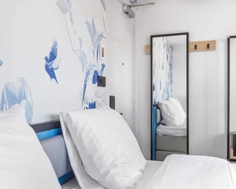 Dutch Design Hotel Vondelpark - Amsterdam