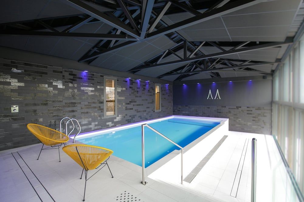 Le Magic Hôtel & Spa