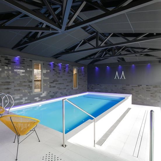 Le Magic H么tel & Spa image 1