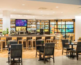 The Hotel At Oberlin - Oberlin - Bar