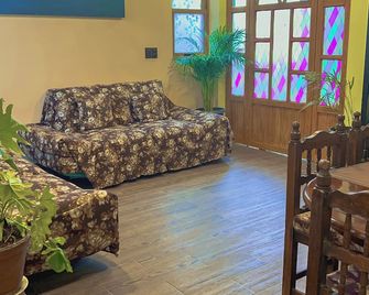 Siempreviva Hospedaje By Gestores - Chignahuapan