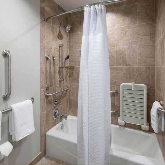 Courtyard by Marriott Dallas Plano/Richardson image 1