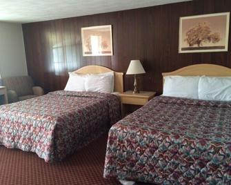 Fels Three Crown Motel - Clarence - Habitación