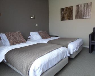 B&B Aurora - Courtrai - Habitación