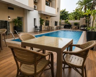 Hotel Golf Coast - Kinshasa