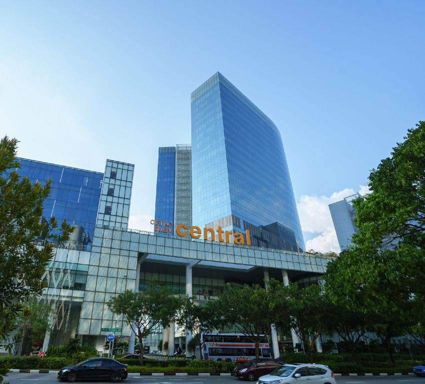 إس إن كلارك كي (إس جي كلين)