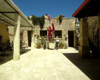 Salento Ada's House - Melendugno Lecce - Outdoor view