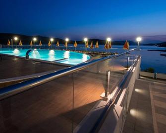Hotel Sunce - Neum - Pool